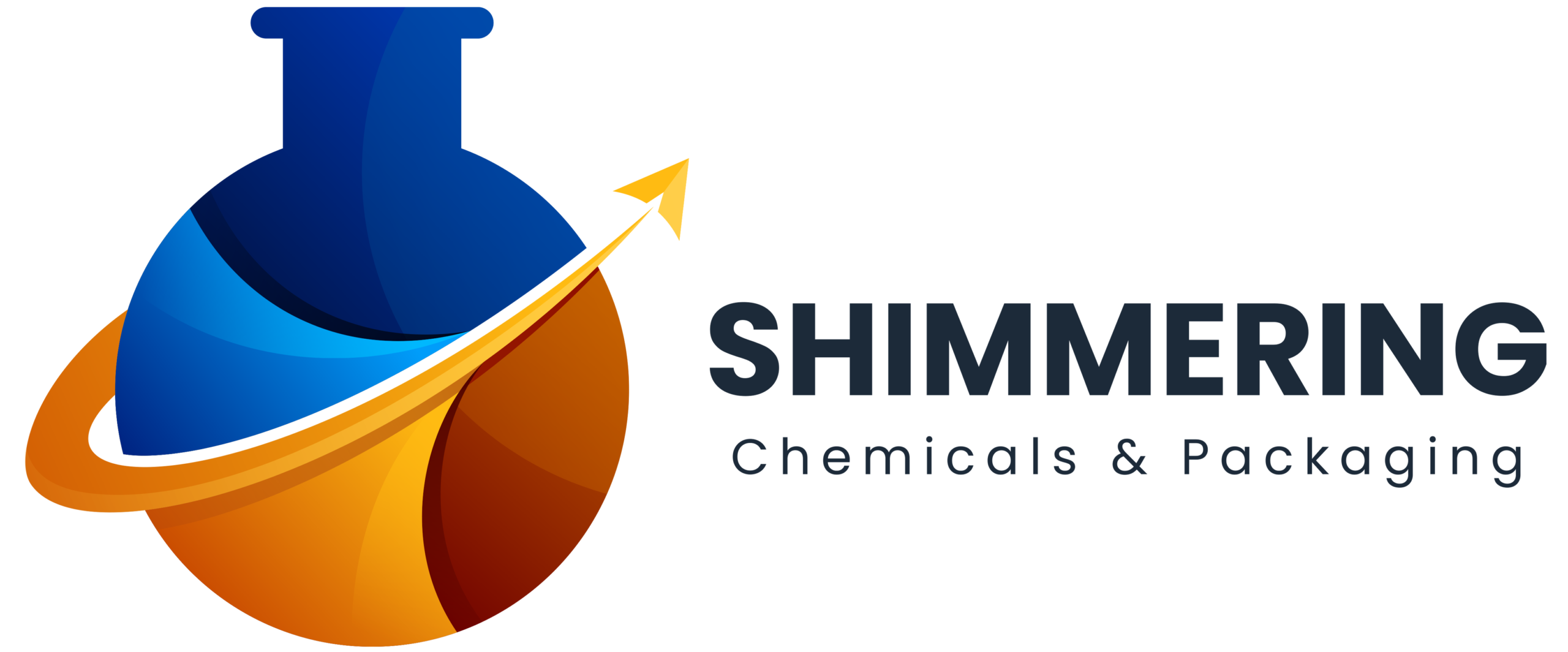 Shimering Chemicals & Packeging