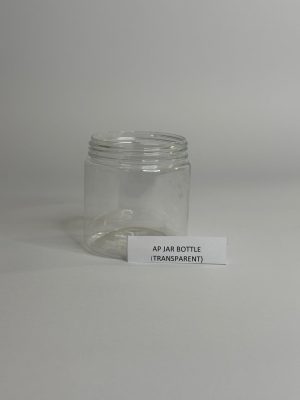 Glass Jar