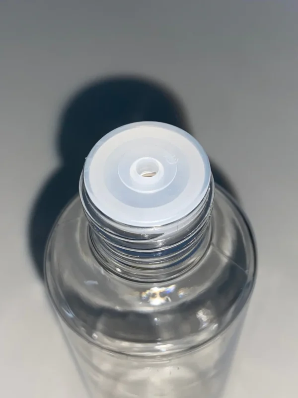 Tissue Oil