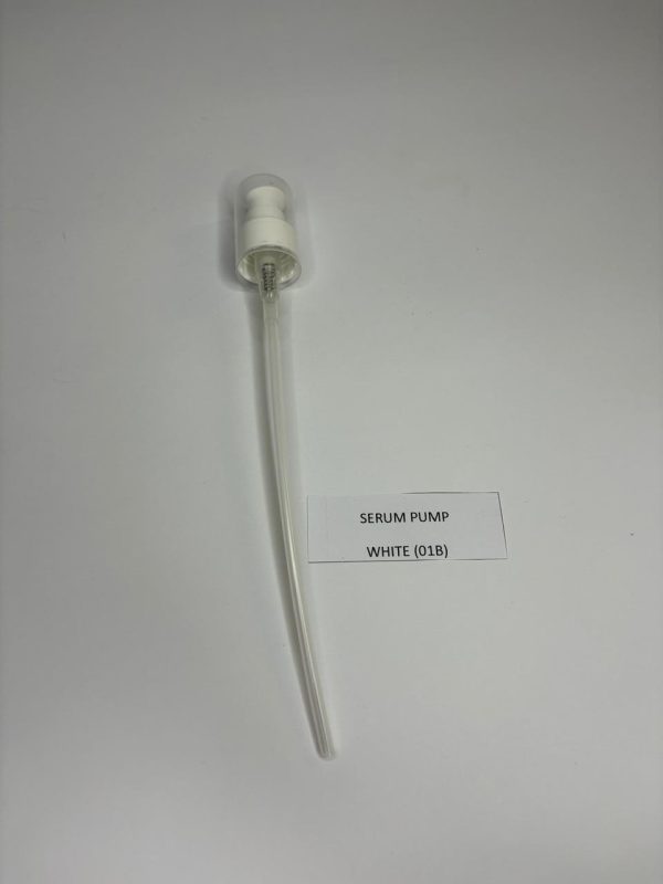 Serum Pump