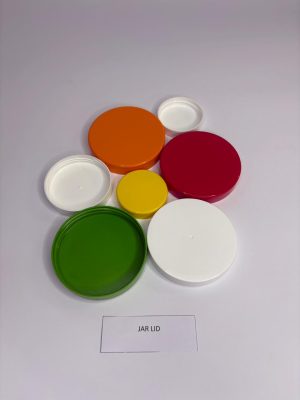 Jar Lid