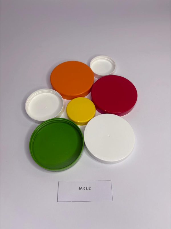 Jar Lid