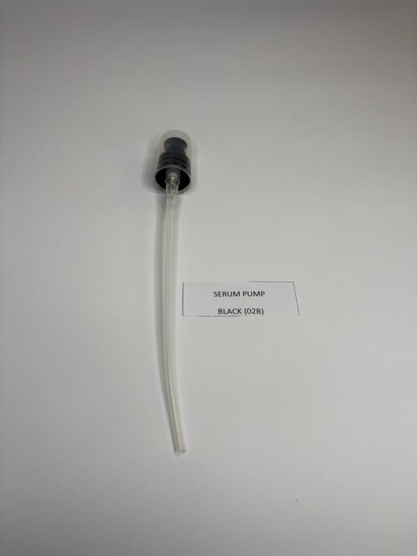 Serum Pump