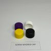 Screw Wadded Cap