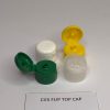 Des Flip Top Cap