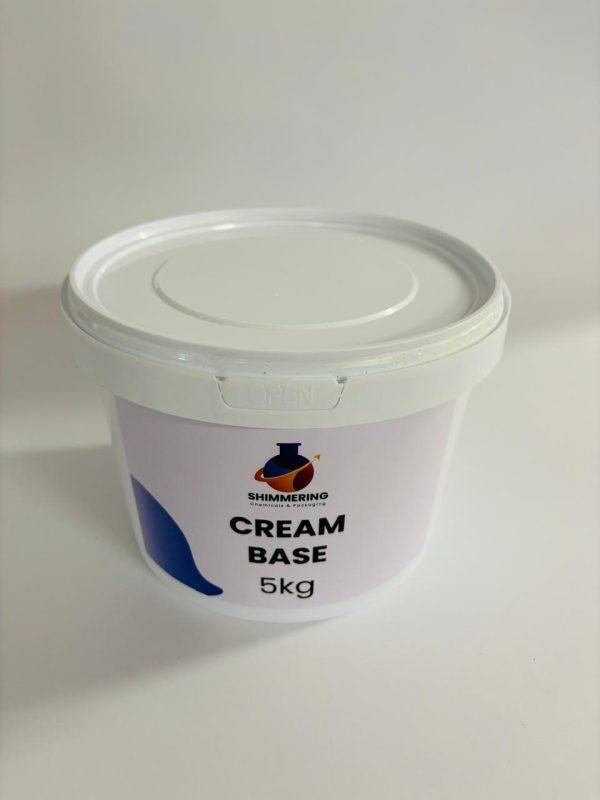 Cream Base