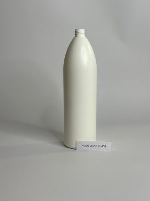 Home clean HDPE