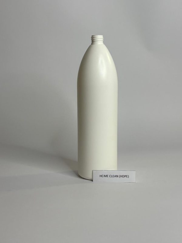 Home clean HDPE