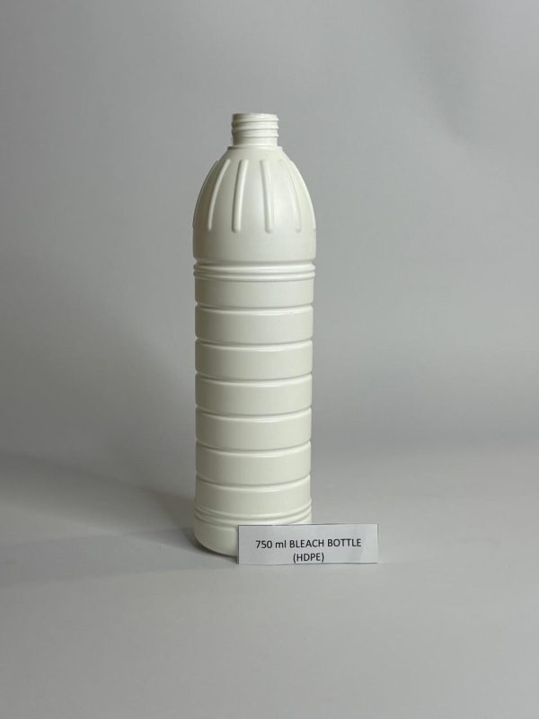Bleach Bottle