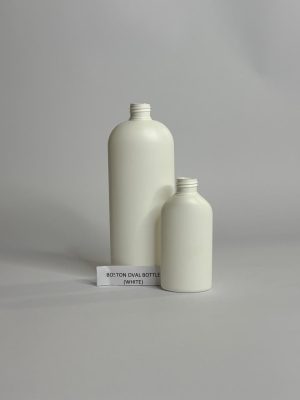 Boston Oval Bottle