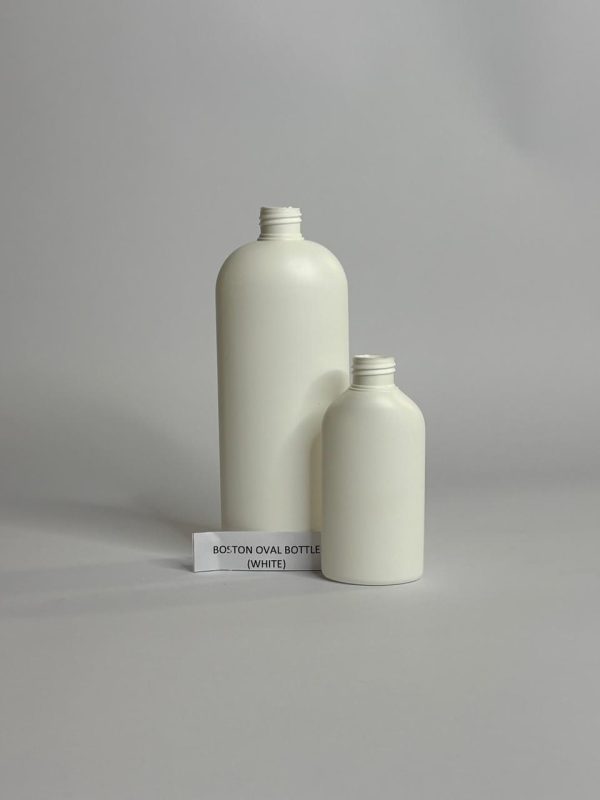 Boston Oval Bottle