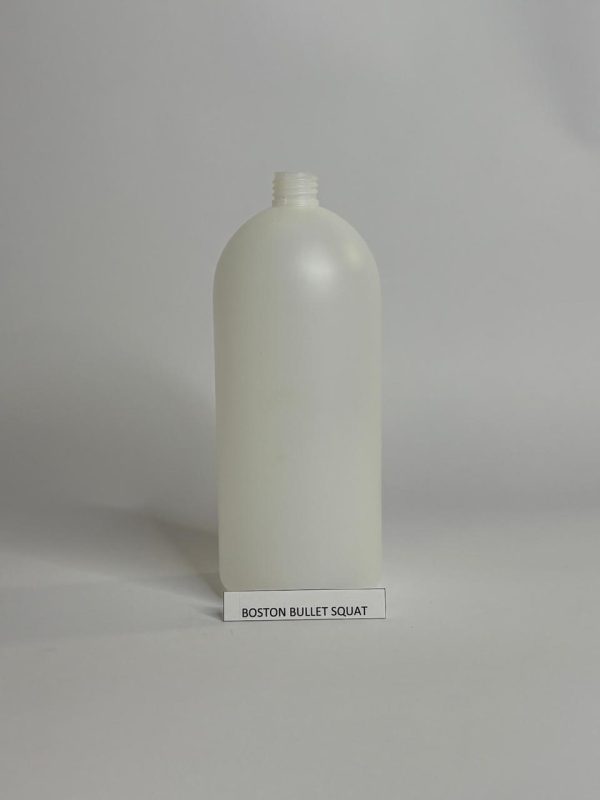Boston Squat 500ML