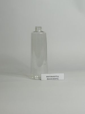 Boston PET Bottle