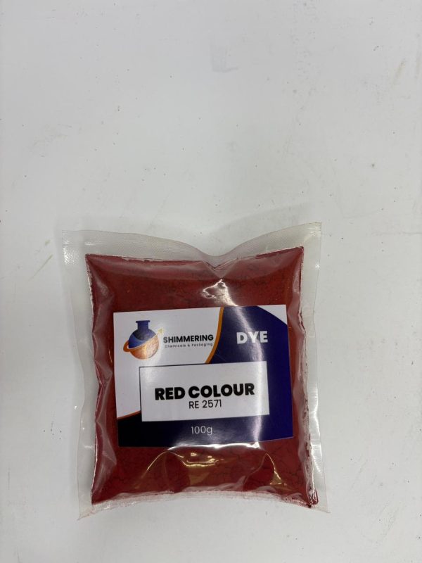 Dye