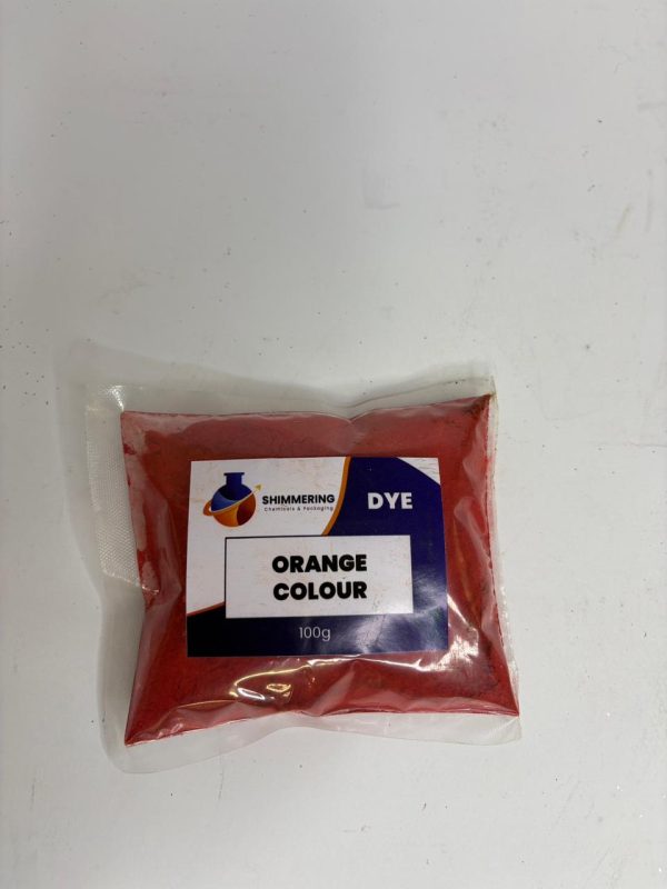Dye
