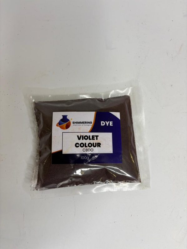 Dye