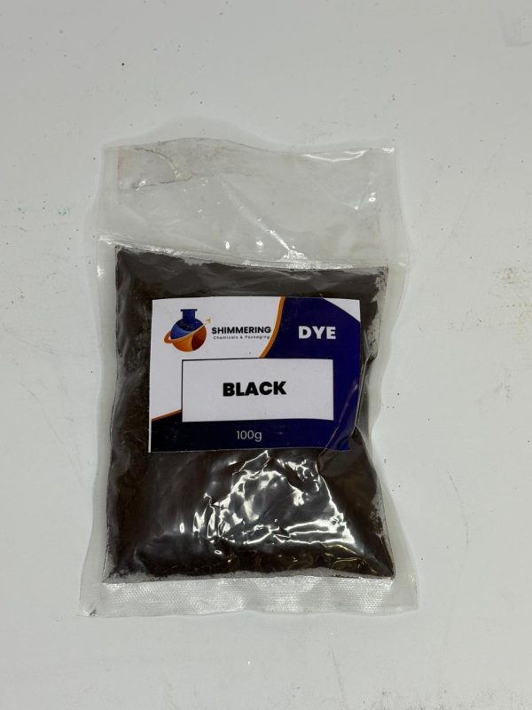 Dye