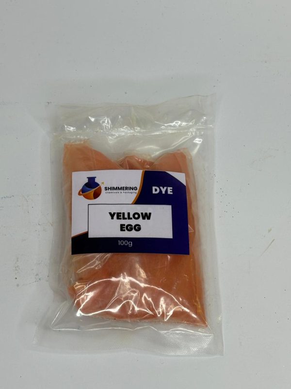 Dye