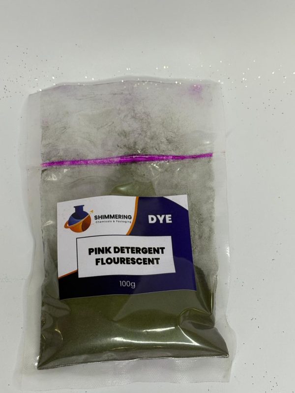 Dye