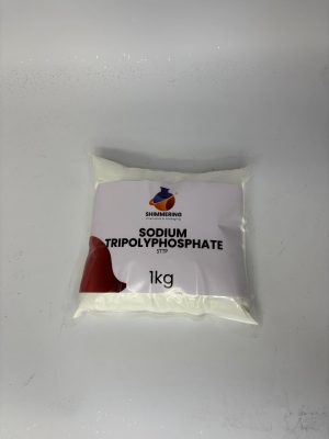 Sodium Tripolyphosphate