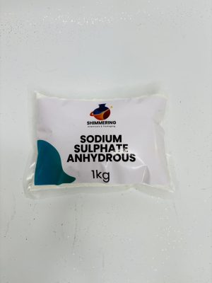 Sodium Sulphate Anhydrous