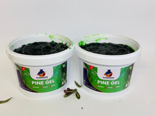 Pine Gel 5L