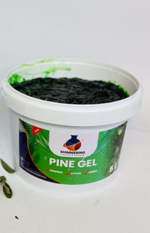 Pine Gel 5L