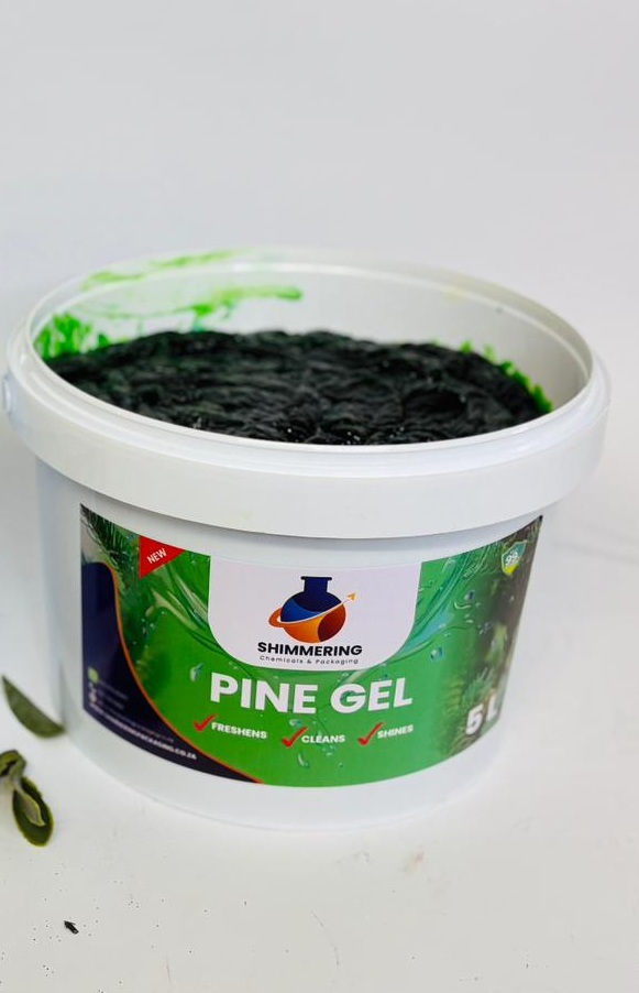 Pine Gel 5L