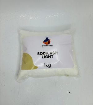 Soda Ash Light