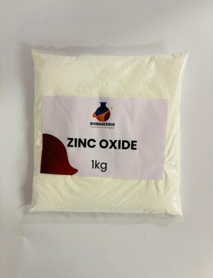 Zinc Oxide