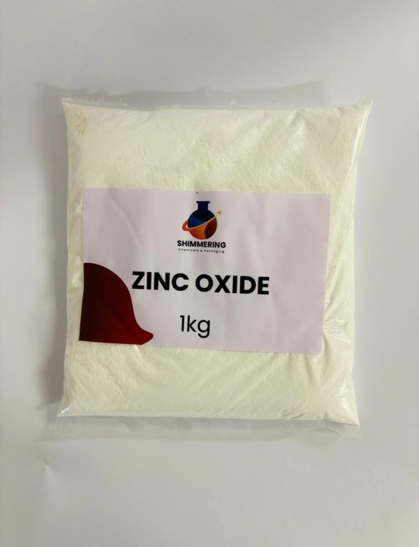 Zinc Oxide