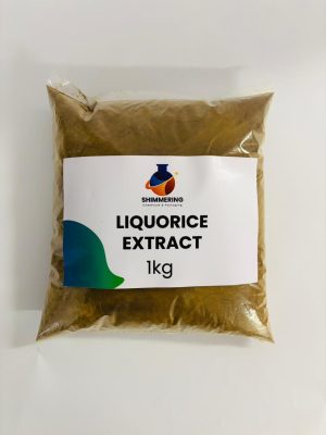 Liquorice Extract