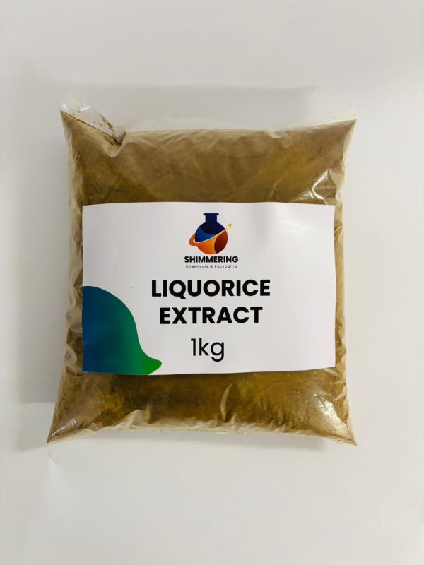 Liquorice Extract
