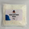 Emulsyfing Wax