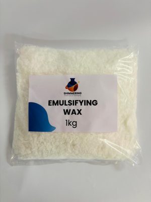Emulsyfing Wax