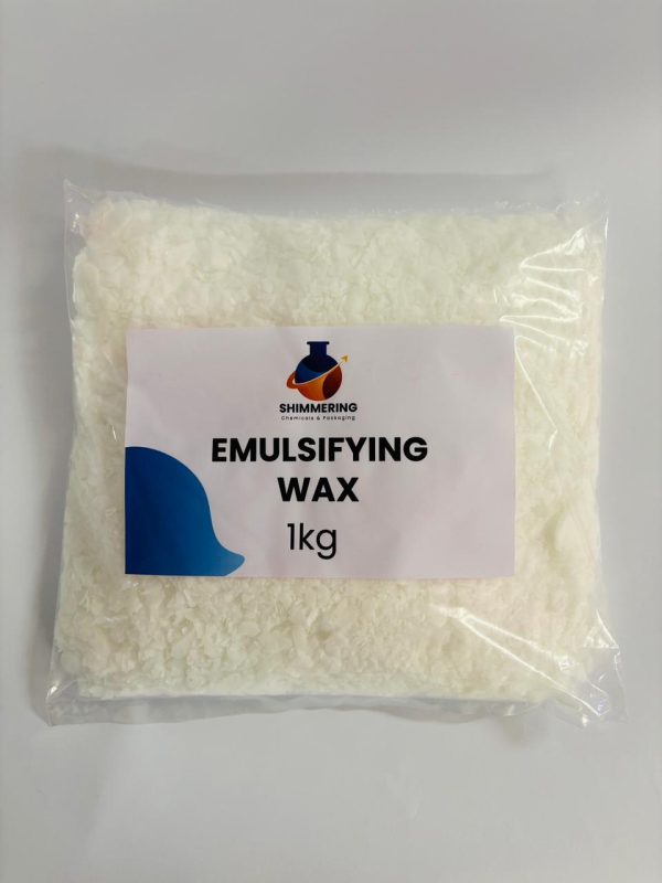 Emulsyfing Wax